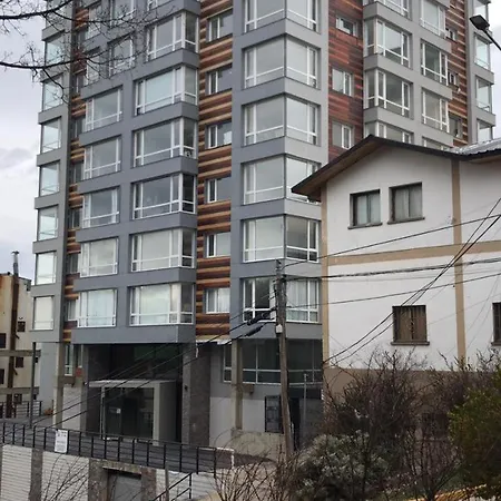 Departamento Centro A Estrenar Apartment San Carlos de Bariloche Exterior photo