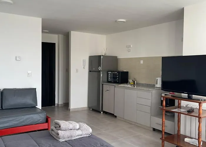 Departamento Centro A Estrenar