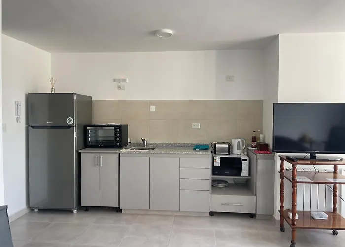 Departamento Centro A Estrenar